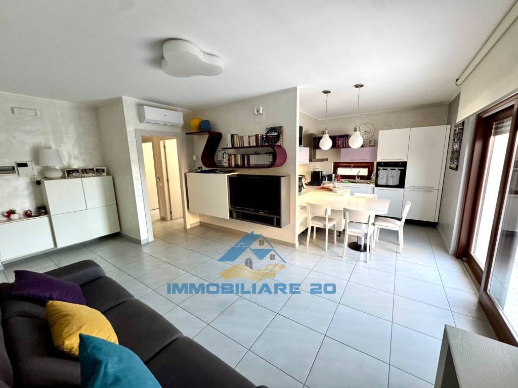 Appartamento a Teramo in Via Norma Cossetto, 32 - Foto 4