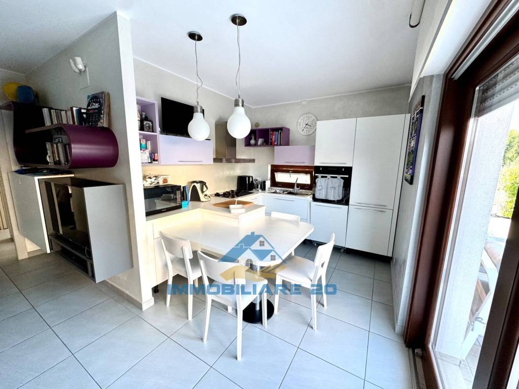 Appartamento a Teramo in Via Norma Cossetto, 32 - Foto 5