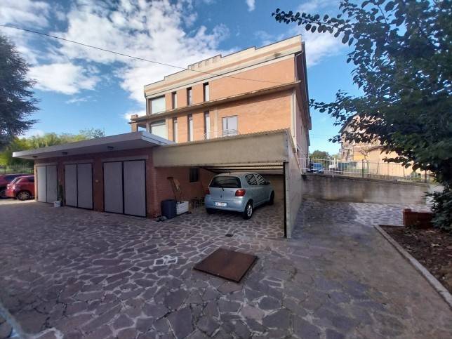 Appartamento a Casalgrande in Via Ripa, 3 - Foto 5
