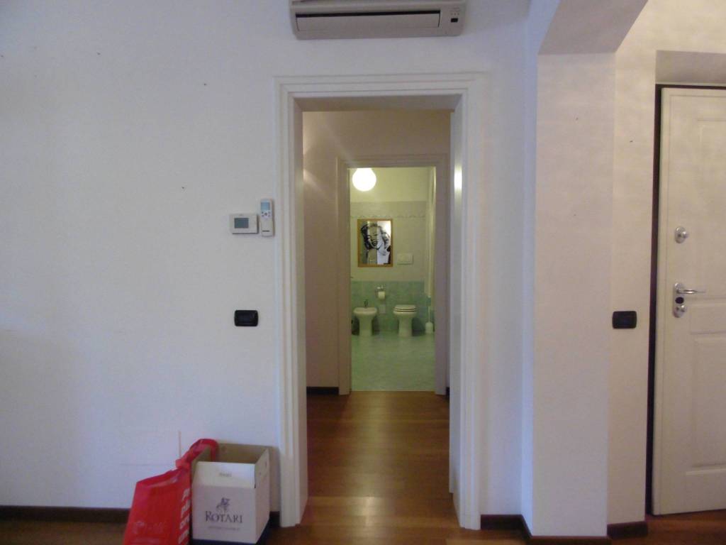 Appartamento a San martino in rio in Corso Umberto I, 33 - Foto 4