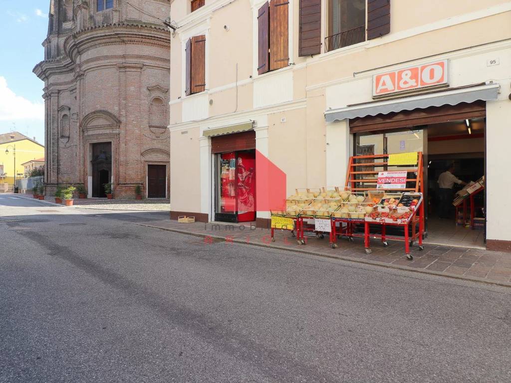 Immobile a Borgo mantovano - Foto 2