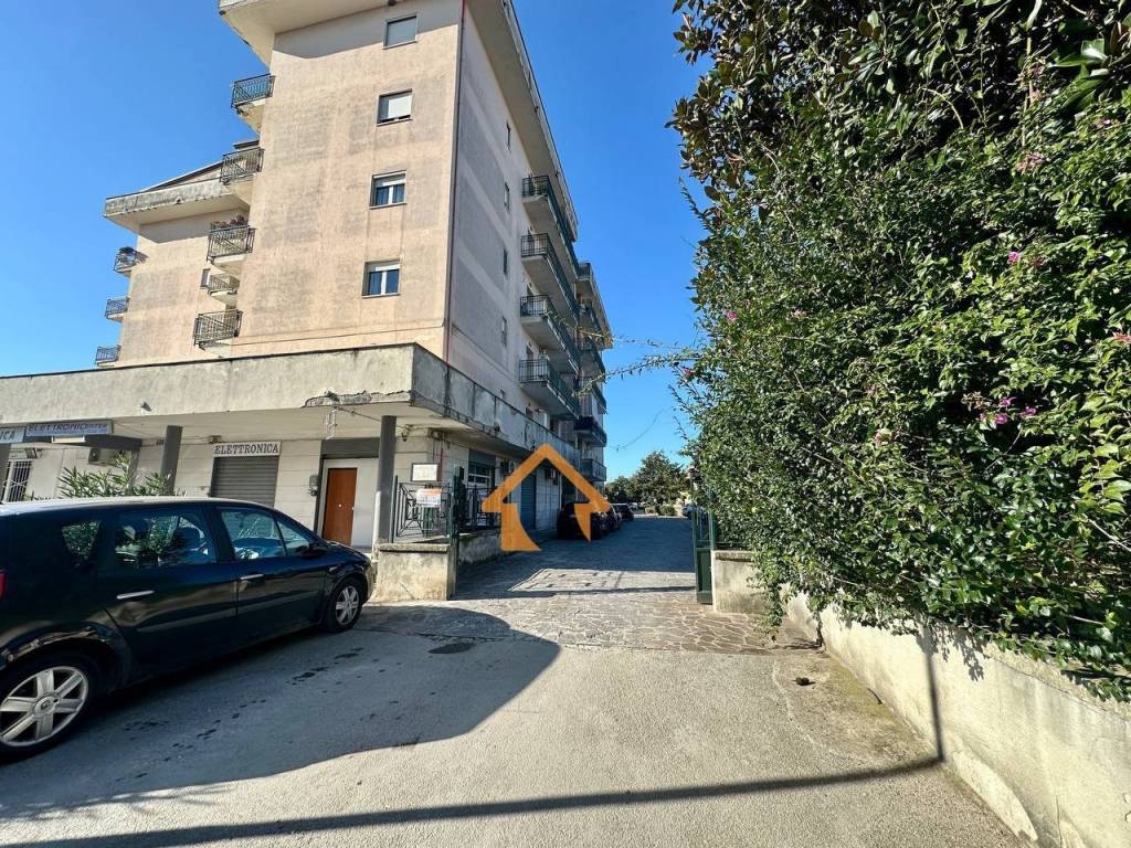 Appartamento a Parete in Via Ugo La Malfa - Foto 2