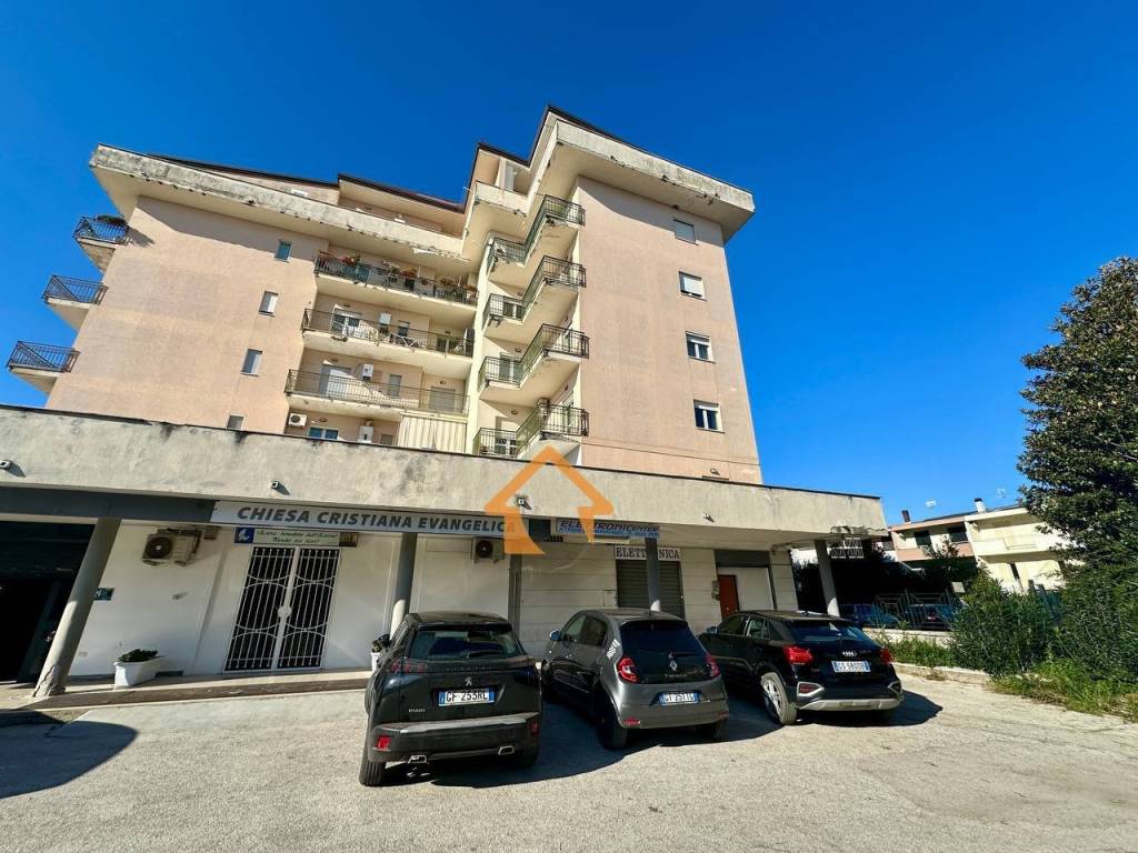 Appartamento a Parete in Via Ugo La Malfa - Foto 3