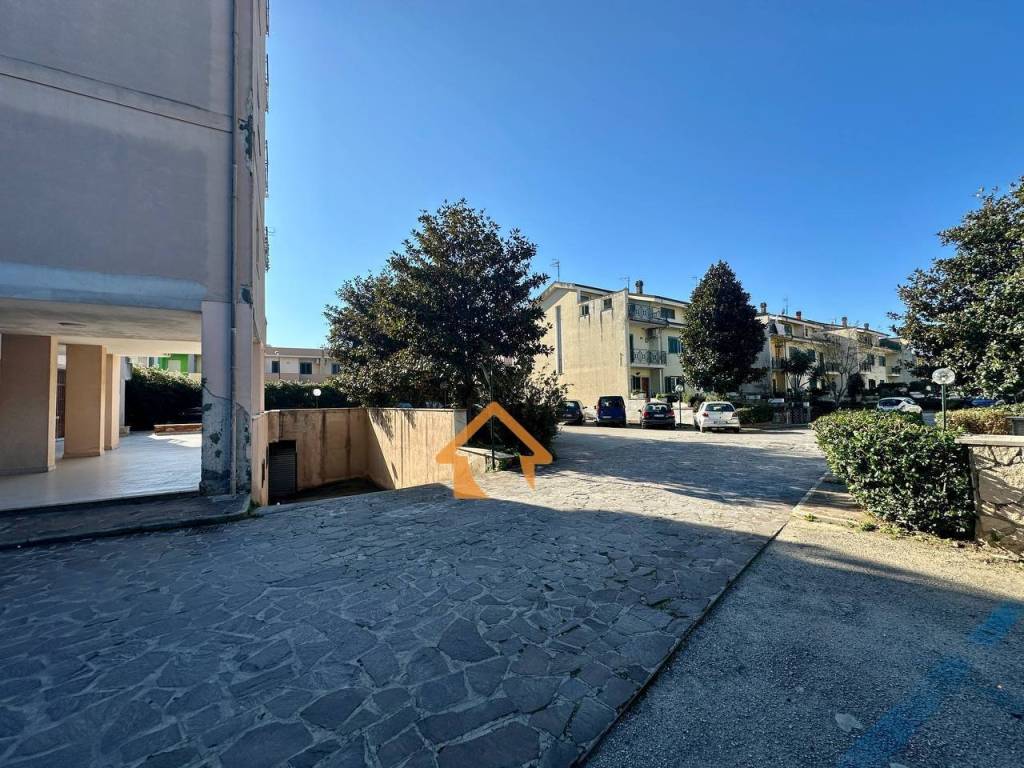 Appartamento a Parete in Via Ugo La Malfa - Foto 4