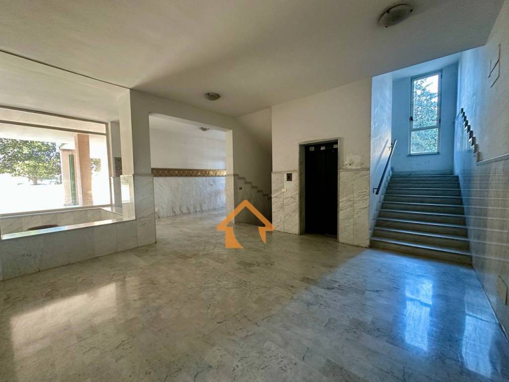 Appartamento a Parete in Via Ugo La Malfa - Foto 5