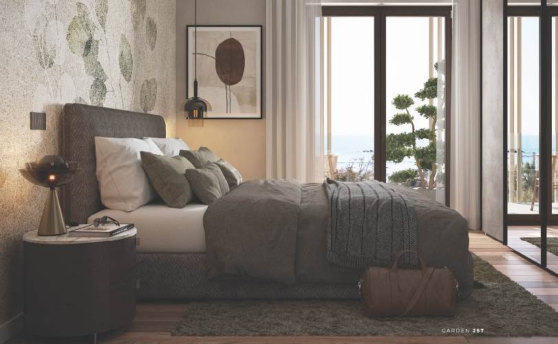 Progetto a Francavilla al mare in Viale Alcione, 257 - Foto 4