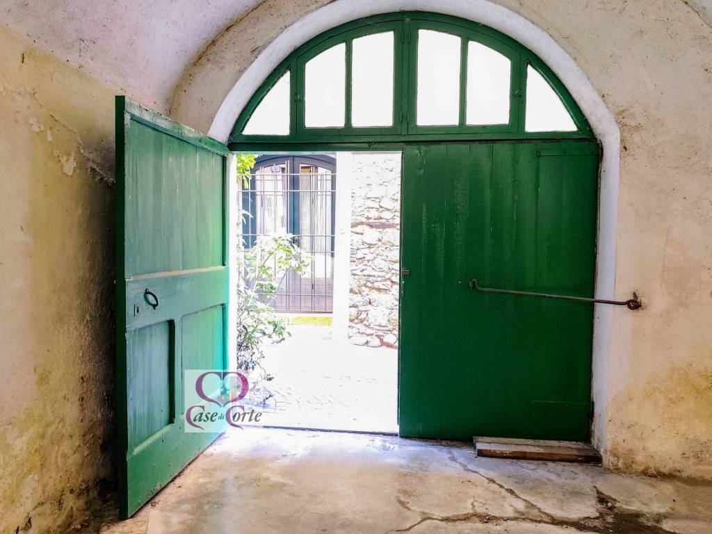 Casa indipendente a Villanova d'albenga in Vico San Rocco, 18 - Foto 2