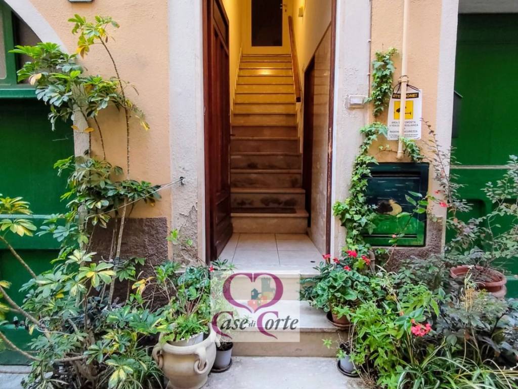 Casa indipendente a Villanova d'albenga in Vico San Rocco, 18 - Foto 3