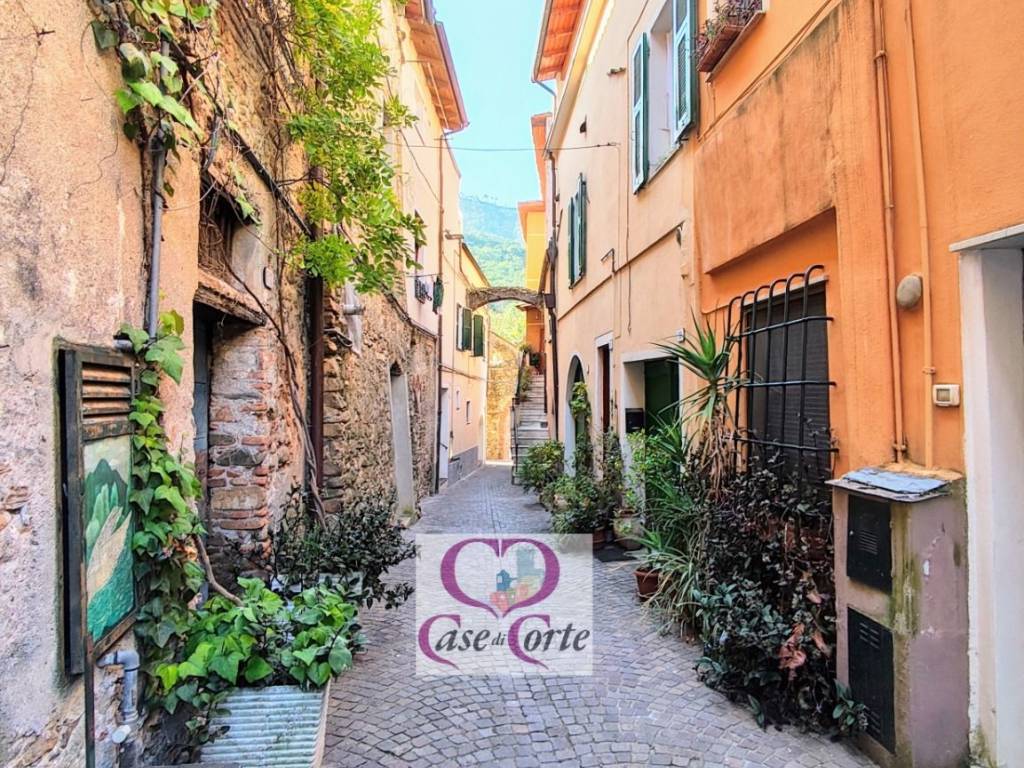 Casa indipendente a Villanova d'albenga in Vico San Rocco, 18 - Foto 4