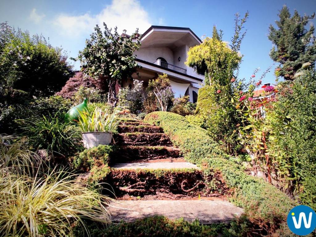 Villa a Envie in Via della Rocca - Foto 3