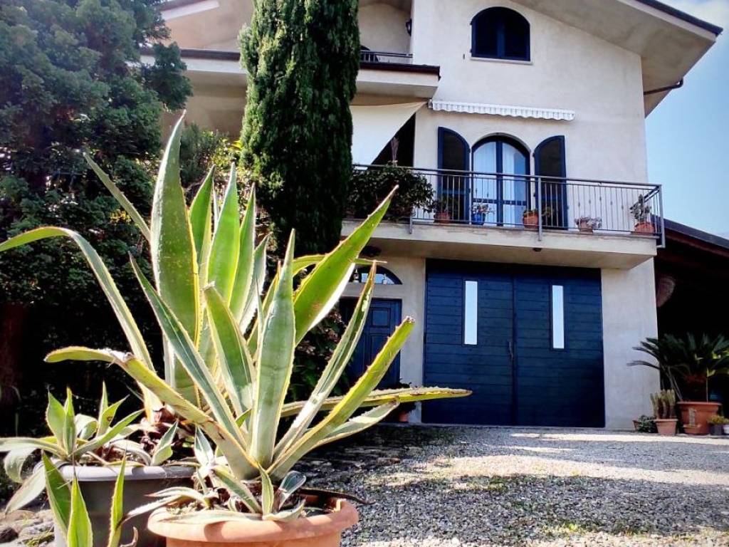 Villa a Envie in Via della Rocca - Foto 4