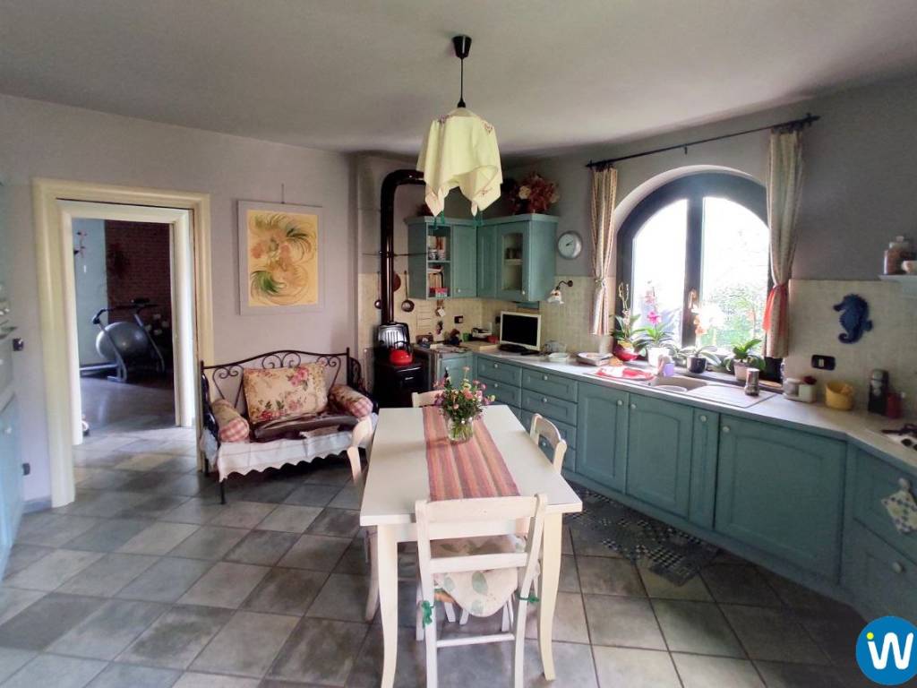 Villa a Envie in Via della Rocca - Foto 5