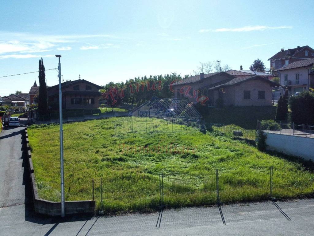 Terreno a Castagnole delle lanze in Via Abletti - Foto 2