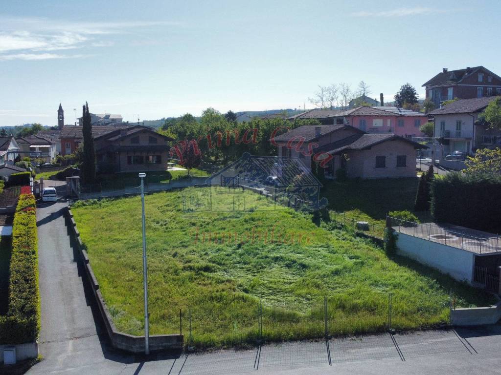 Terreno a Castagnole delle lanze in Via Abletti - Foto 3