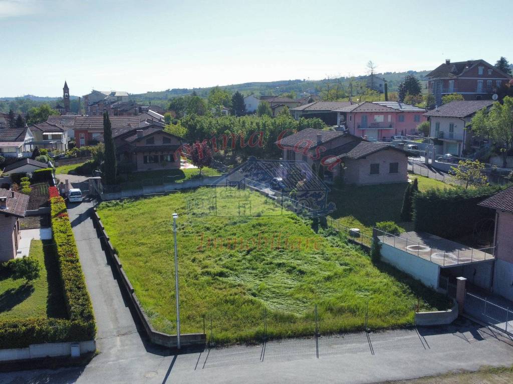 Terreno a Castagnole delle lanze in Via Abletti - Foto 4