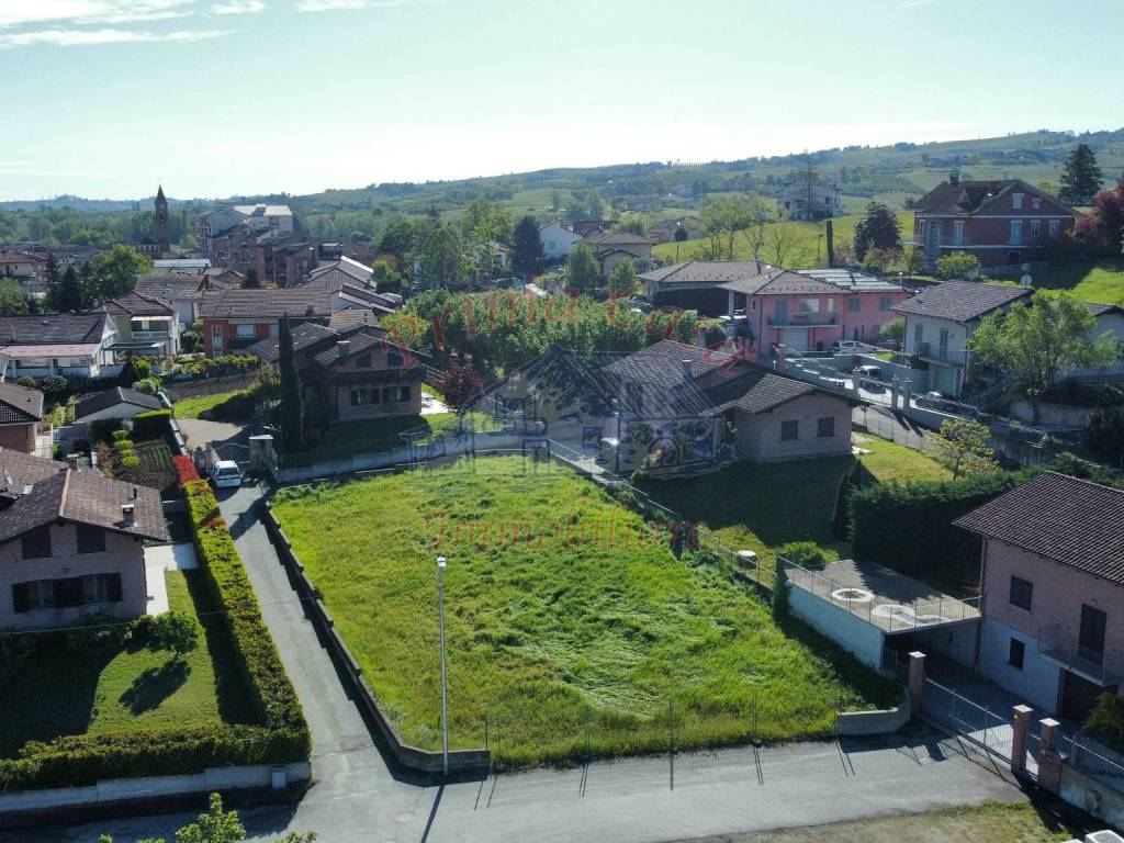 Terreno a Castagnole delle lanze in Via Abletti - Foto 5