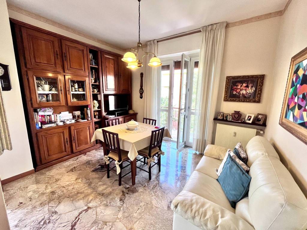 Appartamento a Asti in Via Carlo Nogaro, 7 - Foto 5