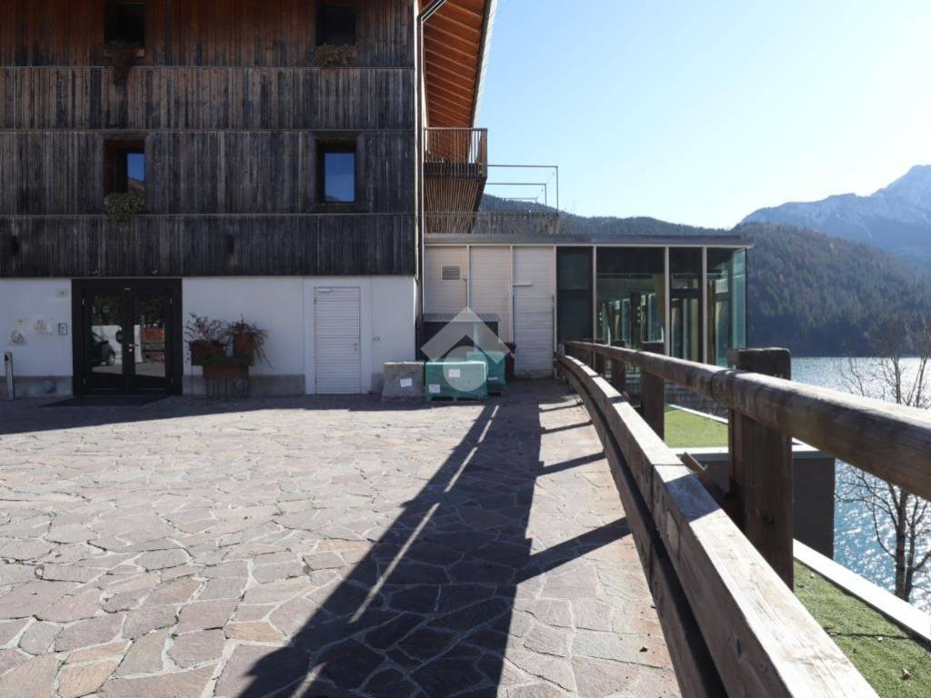 Appartamento a Sauris in FRAZIONE LA MAINA, 10 - Foto 2