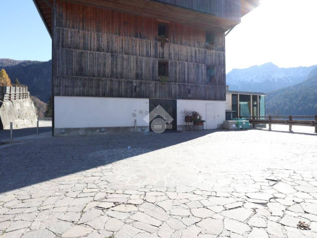 Appartamento a Sauris in FRAZIONE LA MAINA, 10 - Foto 3