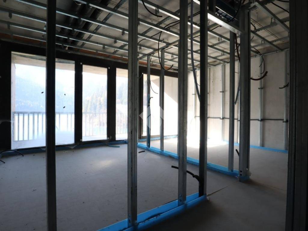 Appartamento a Sauris in FRAZIONE LA MAINA, 10 - Foto 4