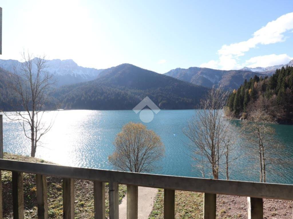 Appartamento a Sauris in FRAZIONE LA MAINA, 10 - Foto 5