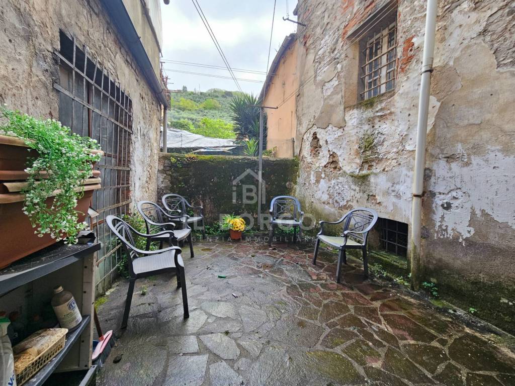 Appartamento a Pescia in via del giocatoio, 15 - Foto 2