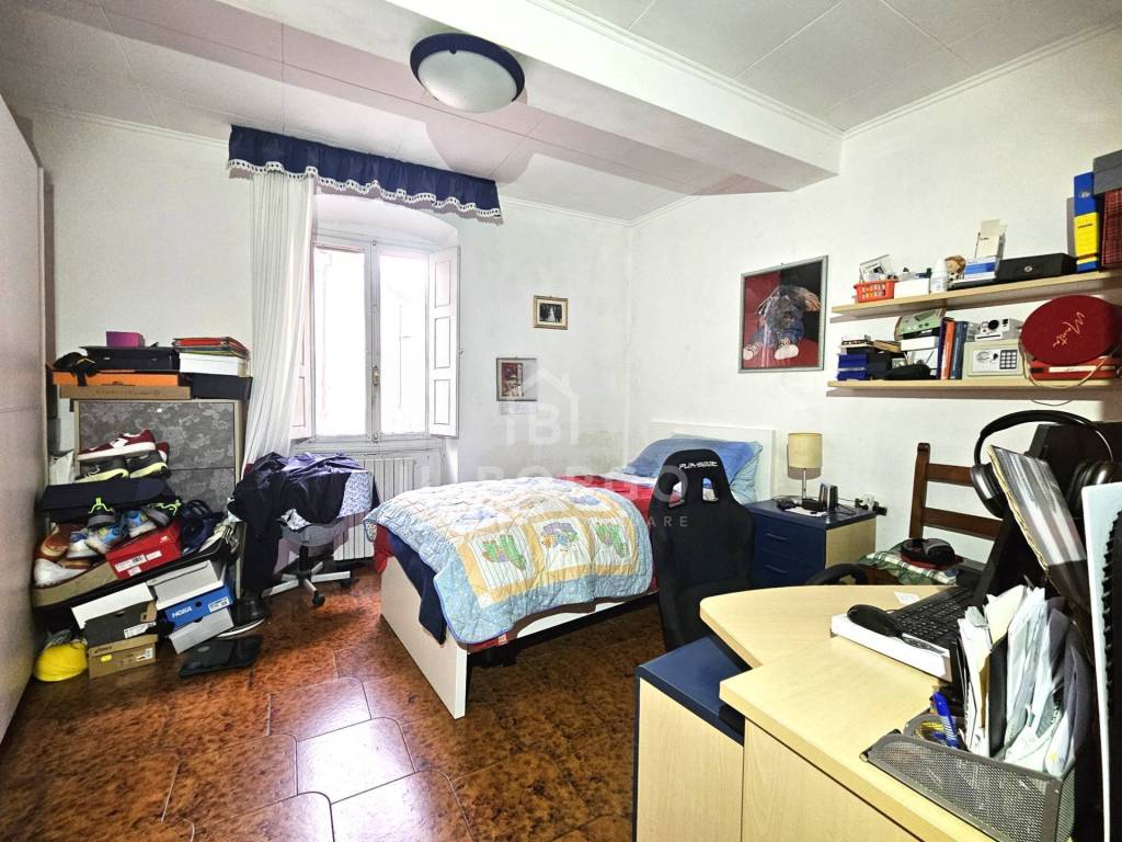 Appartamento a Pescia in via del giocatoio, 15 - Foto 5