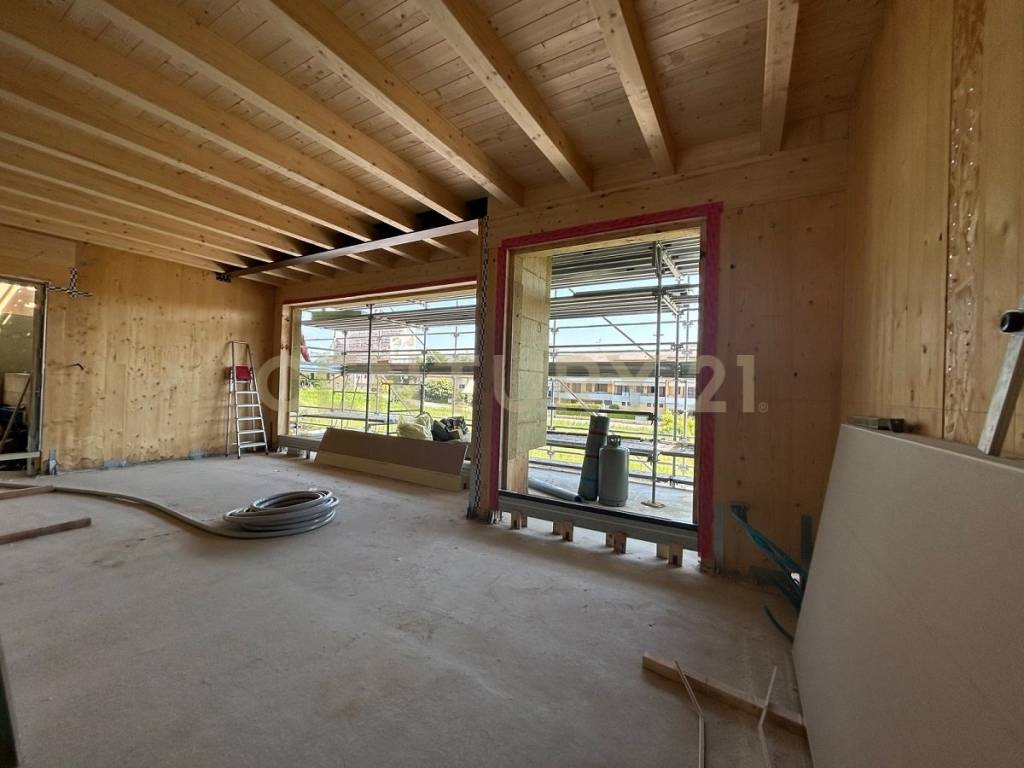 Appartamento a Lavagno in Via Don Leonello Masconale - Foto 2