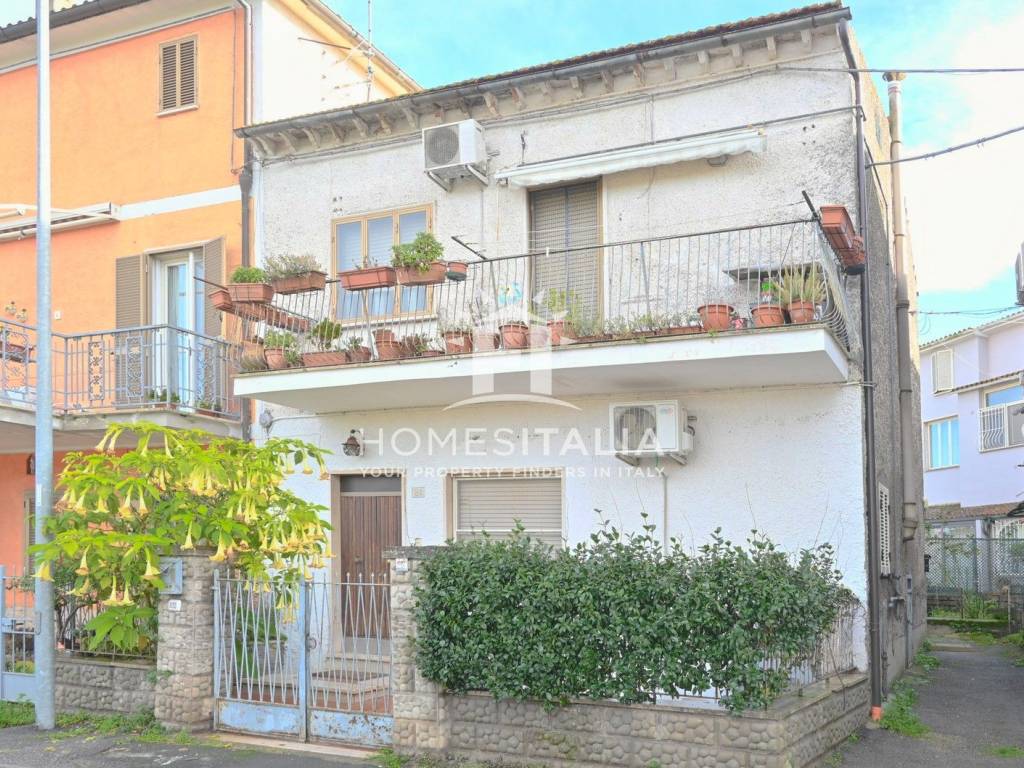 Appartamento a Viterbo in Via della Stazione, 69 - Foto 3