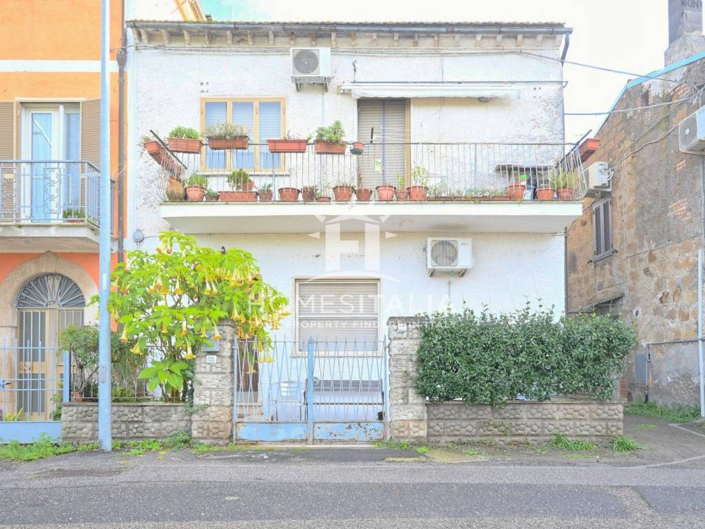 Appartamento a Viterbo in Via della Stazione, 69 - Foto 4