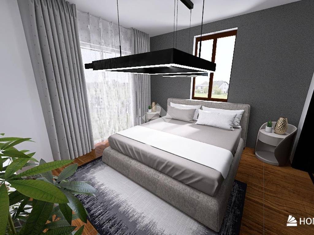 Villa a Sale in Via Capitini - Foto 3