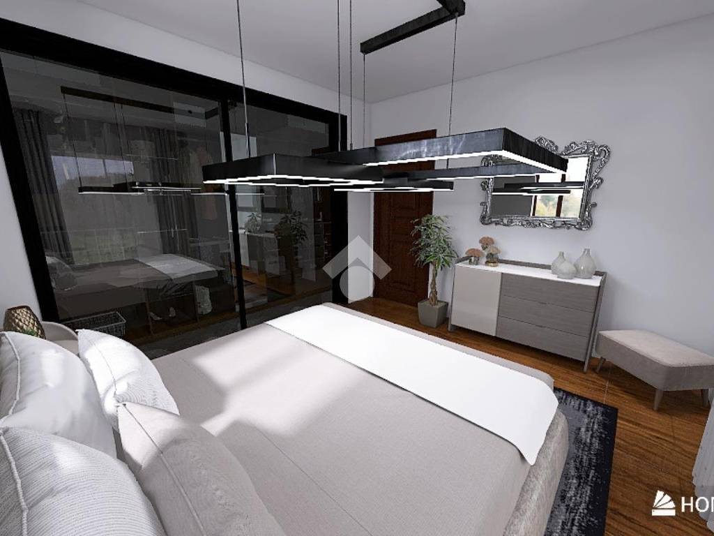 Villa a Sale in Via Capitini - Foto 4