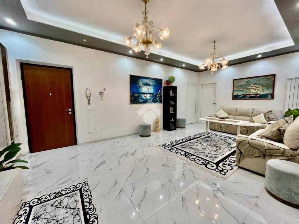 Appartamento a Altopascio in Via Cavour, 27 - Foto 2