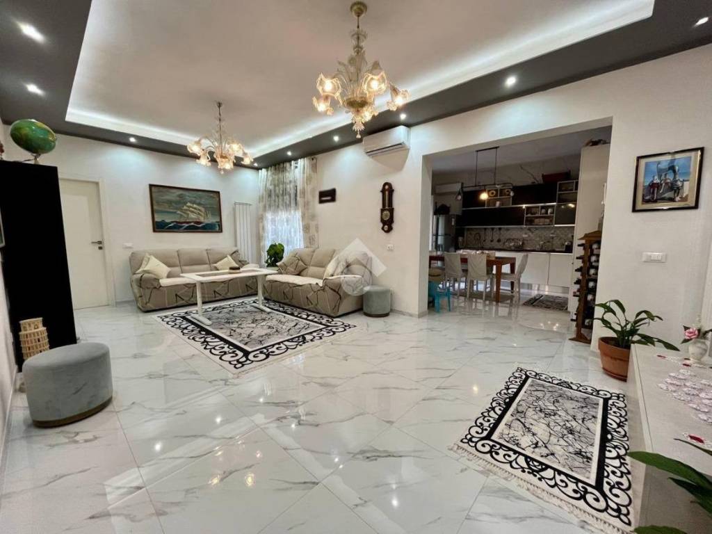 Appartamento a Altopascio in Via Cavour, 27 - Foto 3