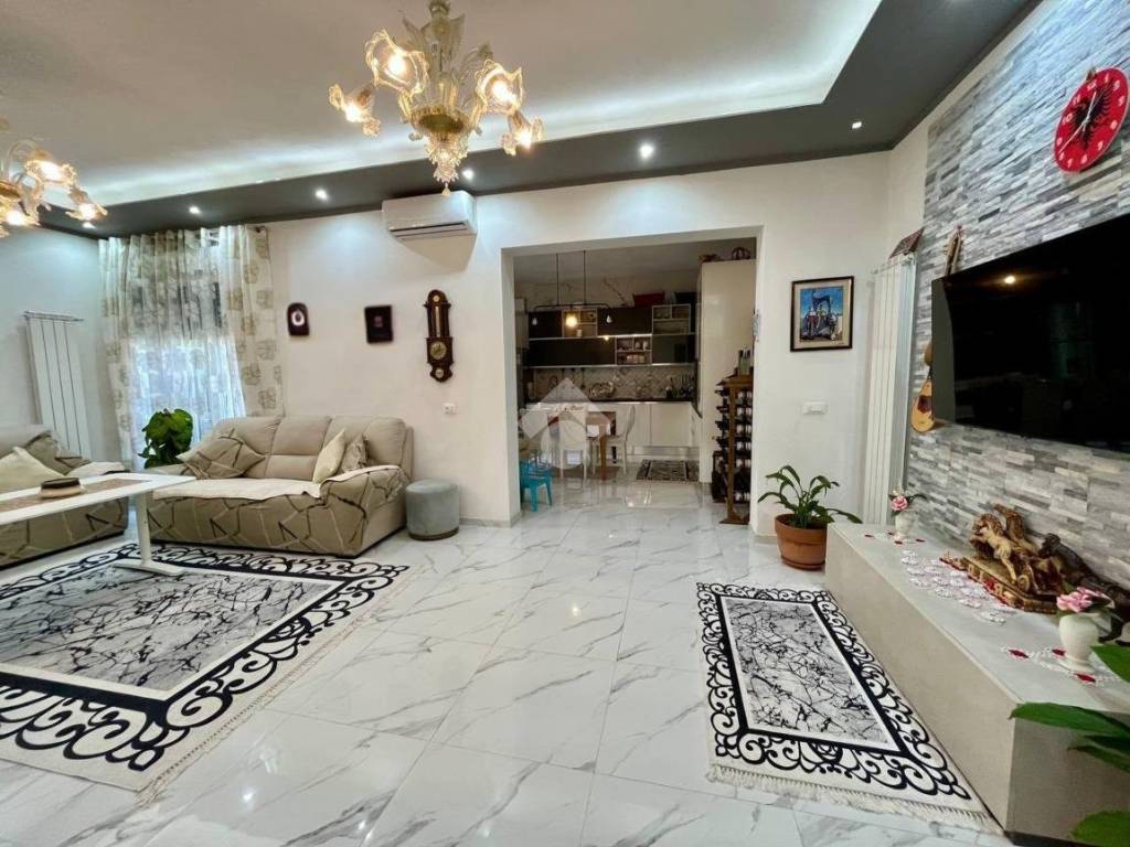 Appartamento a Altopascio in Via Cavour, 27 - Foto 4