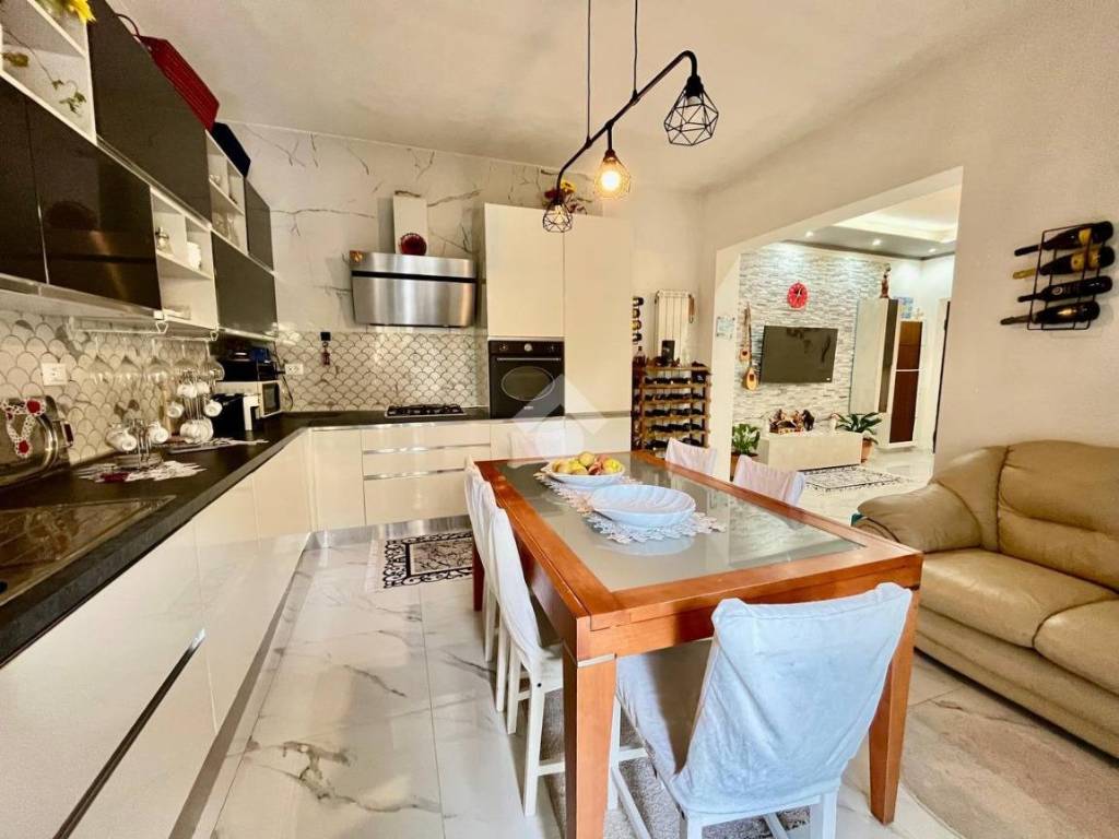 Appartamento a Altopascio in Via Cavour, 27 - Foto 5