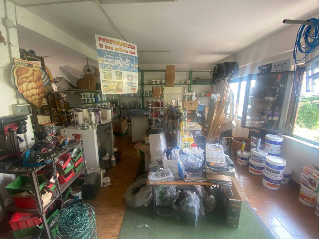 Immobile a Bagnoregio in Viale Armando Diaz - Foto 4