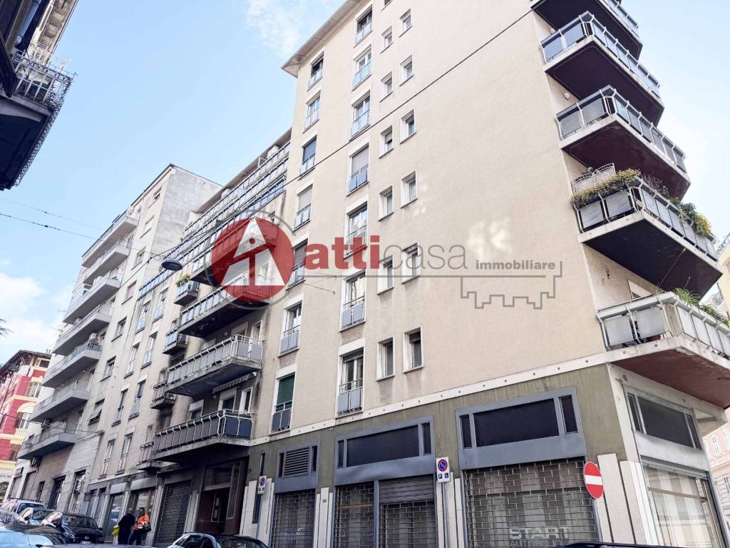 Appartamento a Trieste in Via Vittorino da Feltre, 1 - Foto 3