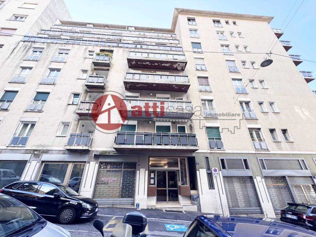 Appartamento a Trieste in Via Vittorino da Feltre, 1 - Foto 5