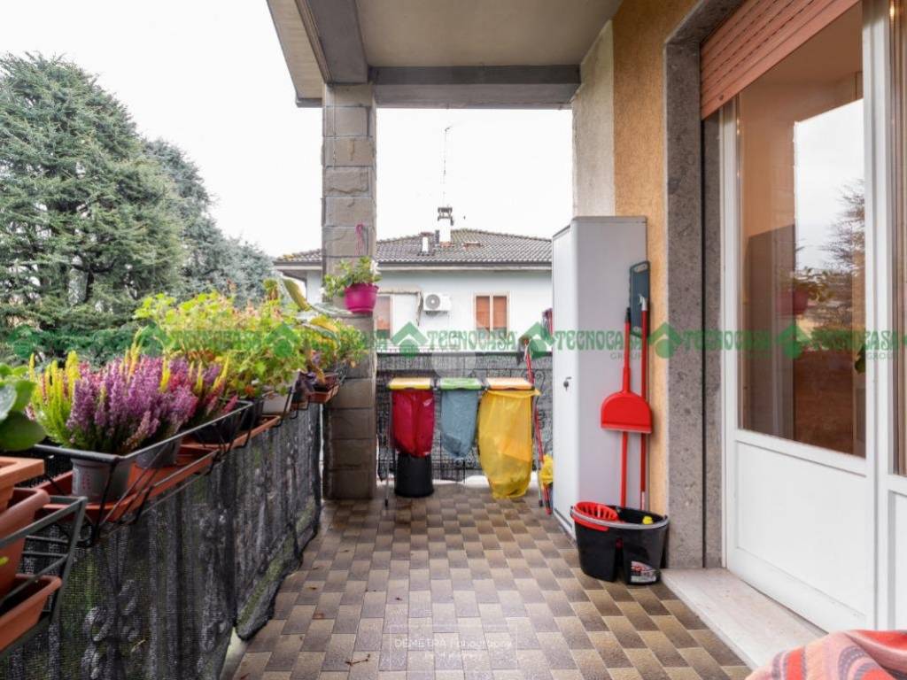 Appartamento a Valsamoggia in Via a. gramsci, 40 - Foto 5