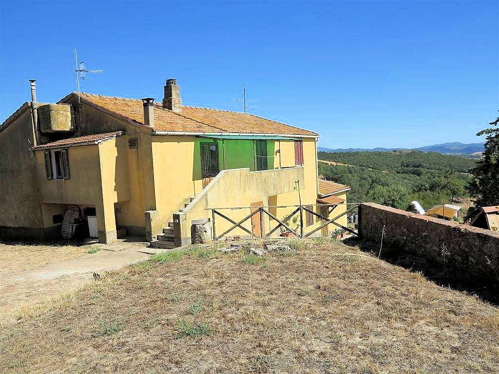 Rustico / casale a Magliano in toscana in Pereta - Foto 2