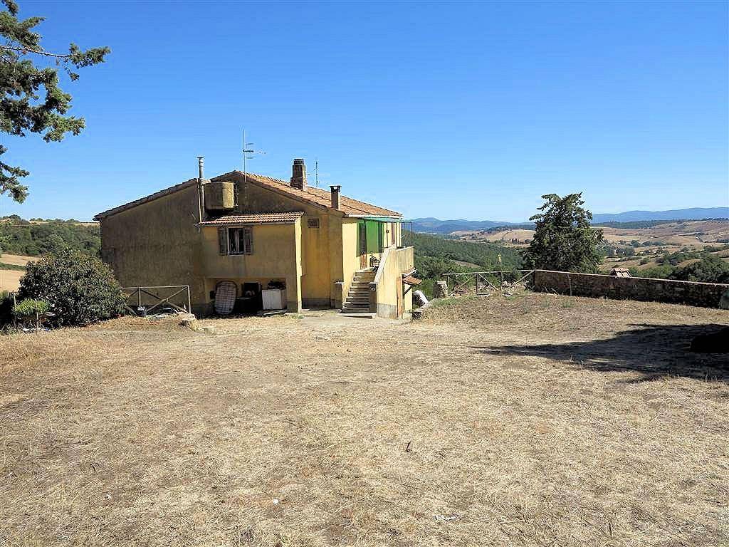 Rustico / casale a Magliano in toscana in Pereta - Foto 5