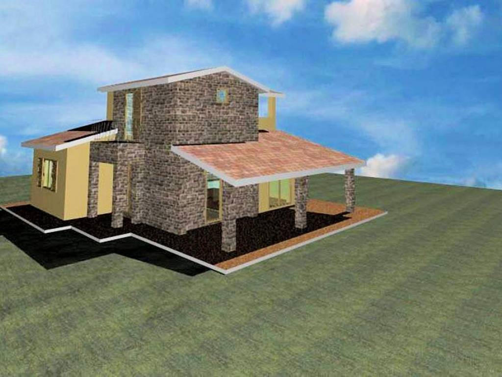 Immobile a Pitigliano in pitigliano - Foto 3