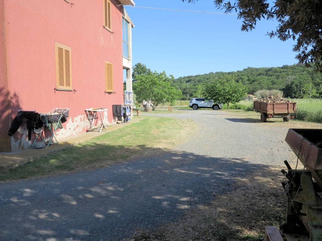 Rustico / casale a Gavorrano - Foto 2