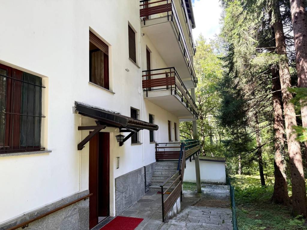 Appartamento a Malesco in Via Colonnello Attilio Moneta, 37 - Foto 5