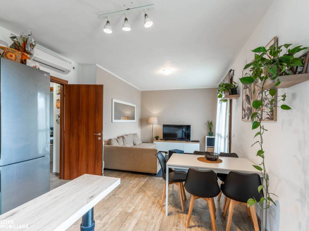 Appartamento a Mediglia in Via S. Lattuada, 8 - Foto 2
