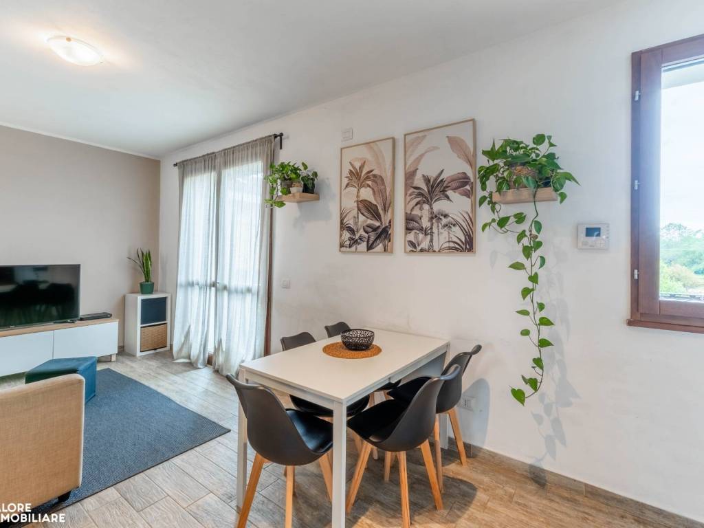 Appartamento a Mediglia in Via S. Lattuada, 8 - Foto 5