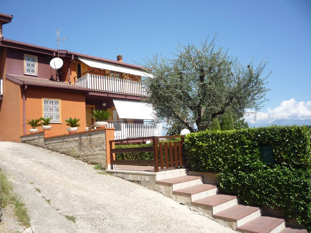 Villetta a schiera a Ceccano in Via Gaeta - Foto 3