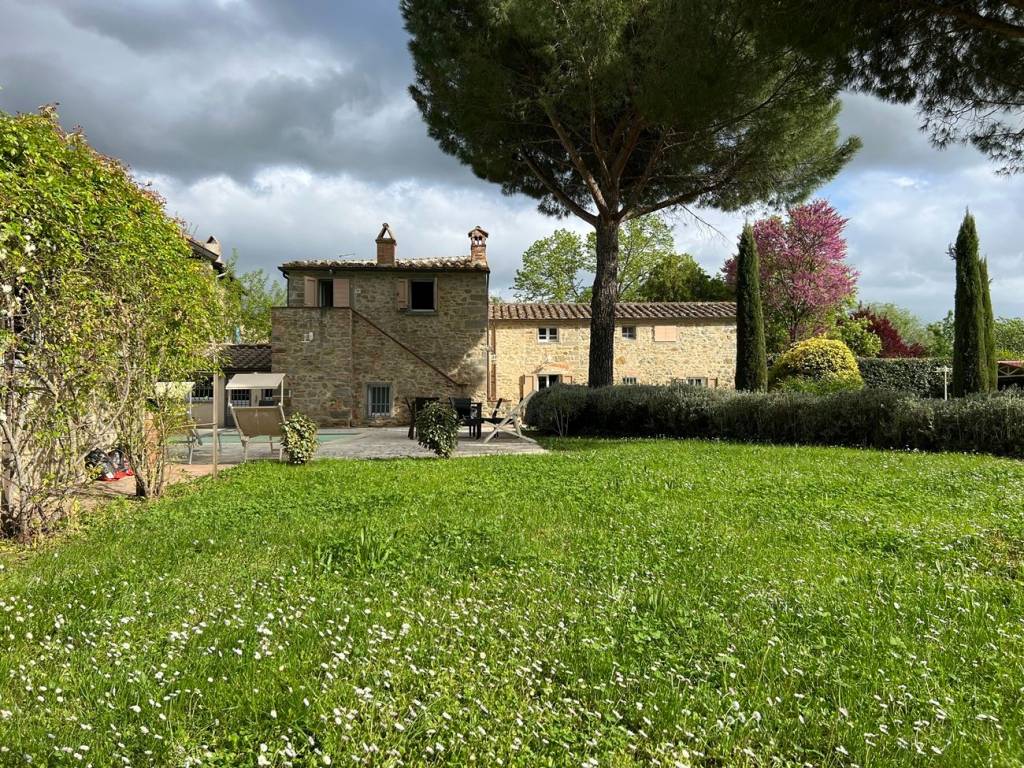 Rustico / casale a Cortona in Case Sparse Cortona - Foto 2