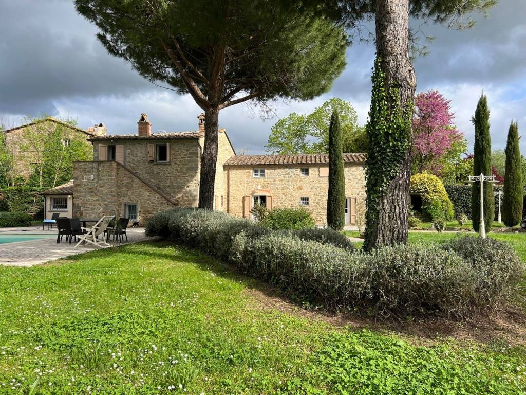 Rustico / casale a Cortona in Case Sparse Cortona - Foto 3